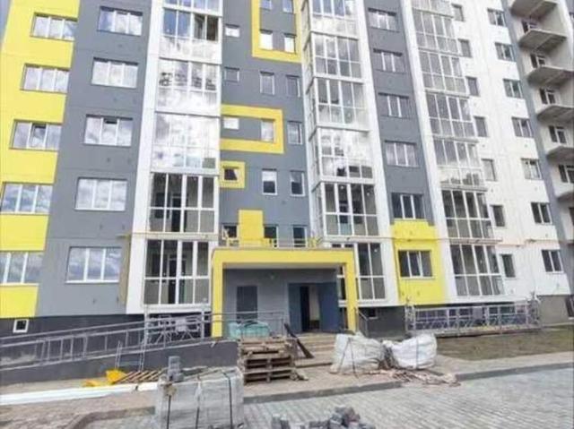 Квартира продажа в Полтавской области