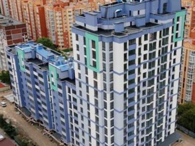 Квартира продажа в Великой Березовице