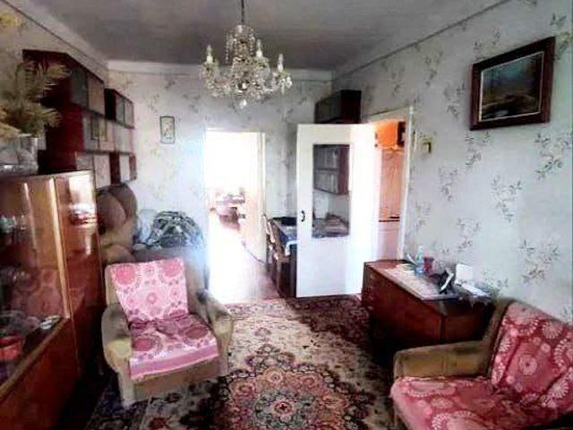 Квартира продажа в Луцке