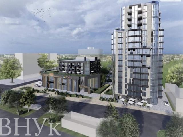 Квартира продажа в Ужгород, Закарпатской области