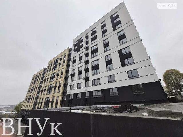 Квартира продажа в № 4, Тернопіль