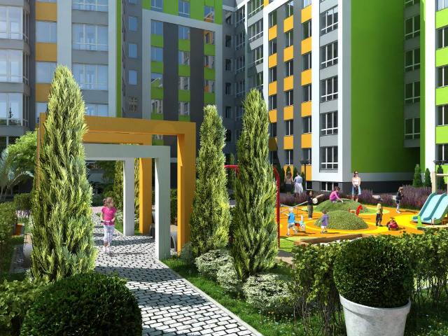 Квартира продажа в Винницкой области