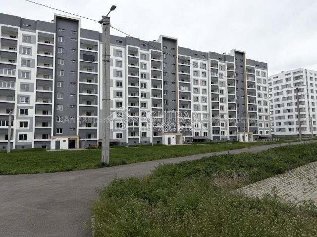 Квартира продажа в Хорошево, Донецкой области
