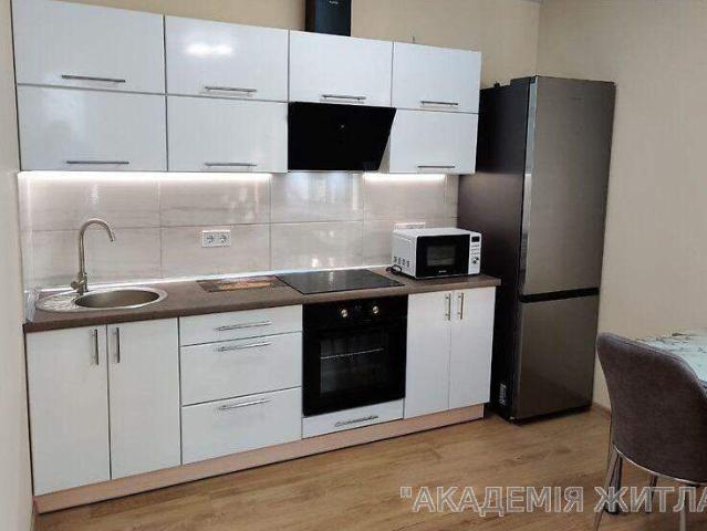 Квартира аренда в Романкове