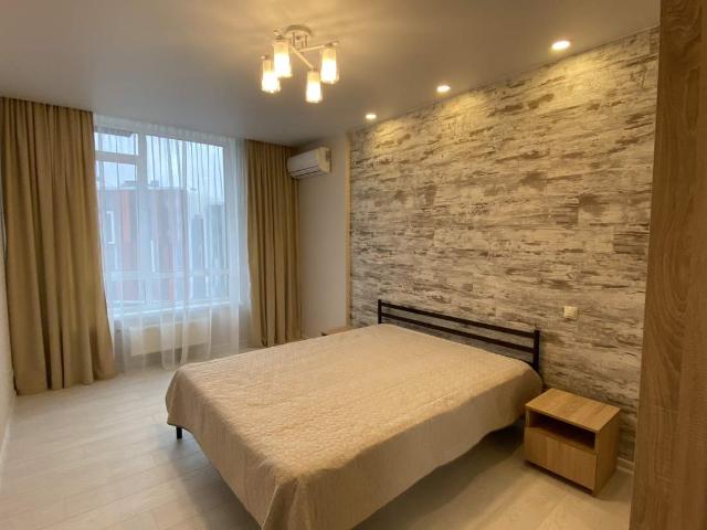 Квартира аренда в Романкове