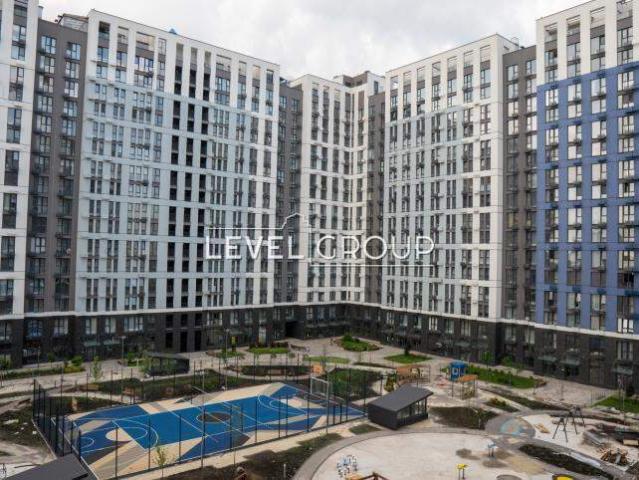 Квартира продажа в Романкове