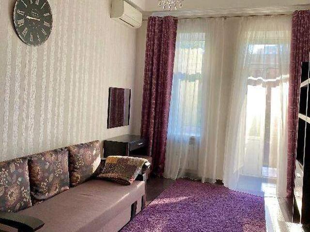 Квартира аренда в Романкове