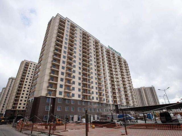 Квартира продажа в Великодолинском, Днепропетровской области