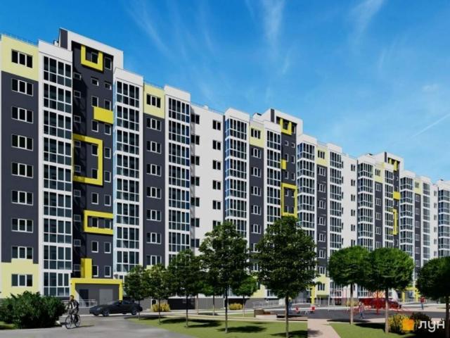 Квартира продажа в Полтавской области