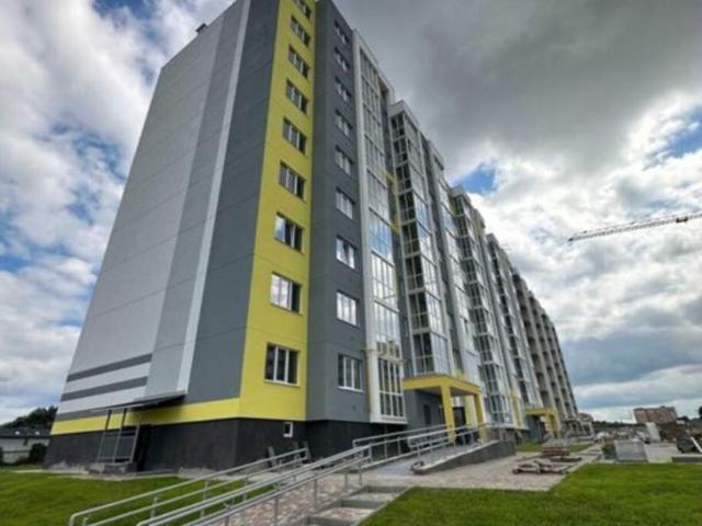 Квартира продажа в Полтавской области