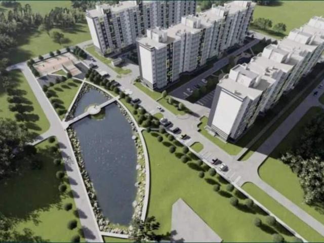 Квартира продажа в Полтавской области