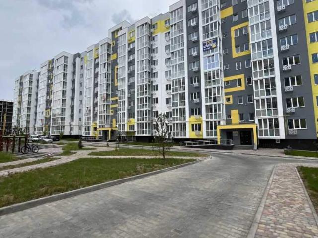 Квартира продажа в Полтавской области