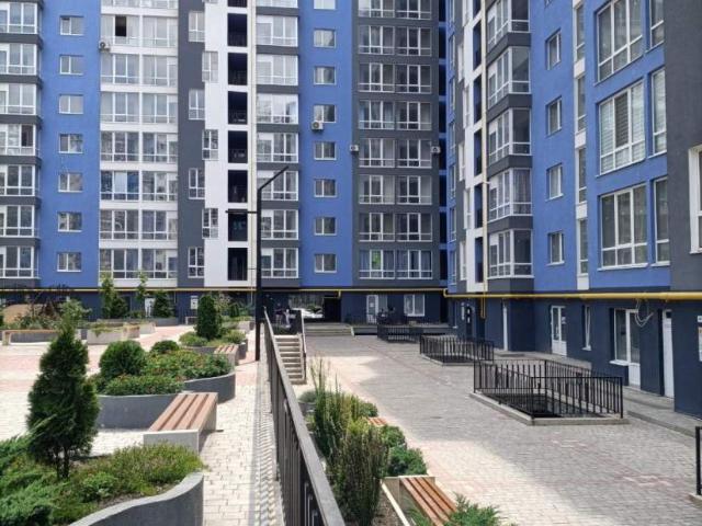 Квартира продажа в Княгинин, Івано-Франківськ