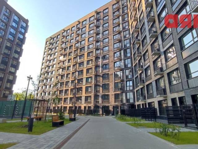 Квартира продажа в Ярославль, Ярославская область