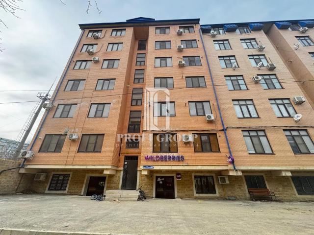 Квартира продажа в Махачкала, Дагестан Республика