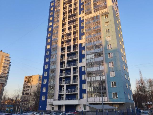 Квартира продажа в Пермь, Пермский Край