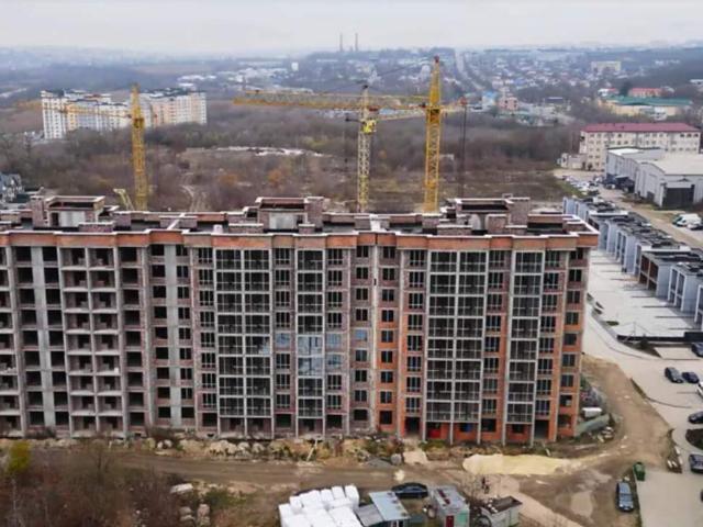 Квартира продажа в Сахарный завод, Деражне