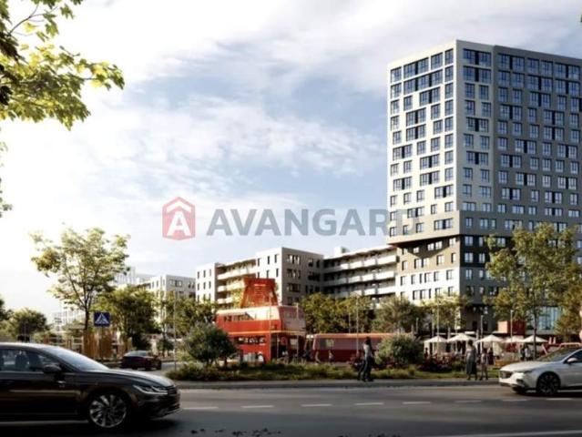 Квартира продажа в Львовская, Загорье