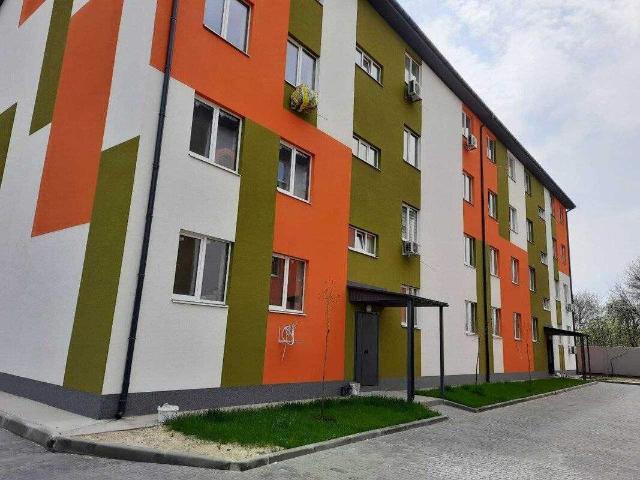 Квартира продажа в Тернопольской области