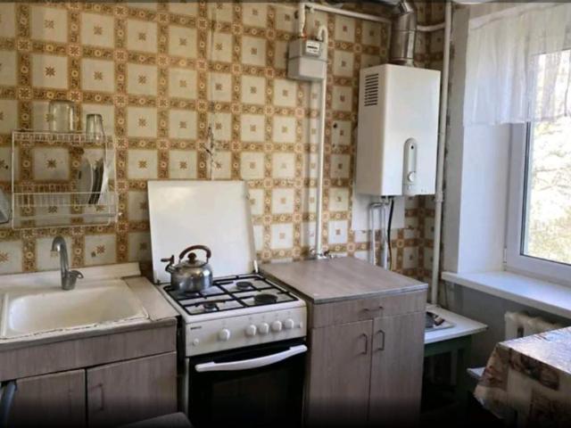 Квартира продажа в Подгородном, Тернопольской области
