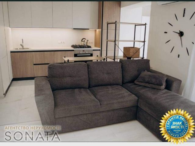 Квартира продажа в Леськах