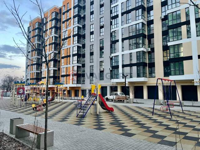 Квартира продажа в Привокзальный, Леськах
