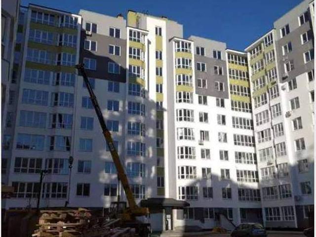 Квартира продажа в Леськах