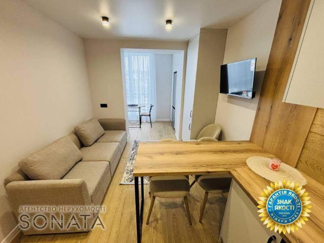 Квартира продажа в Леськах