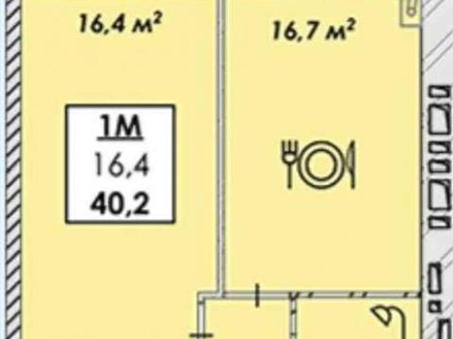 Квартира продажа в Леськах