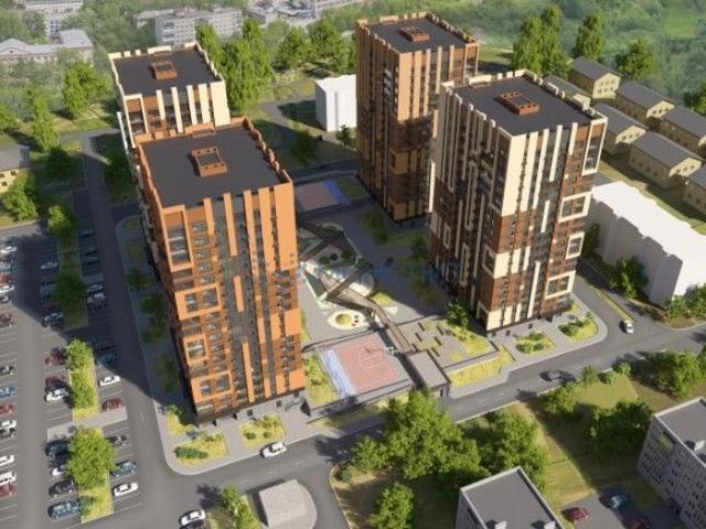 Квартира продажа в Автозаводский район, Горький