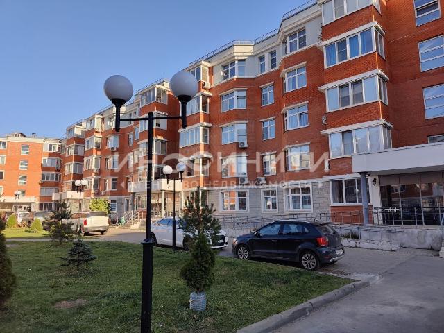 Квартира продажа в Жилой комплекс 