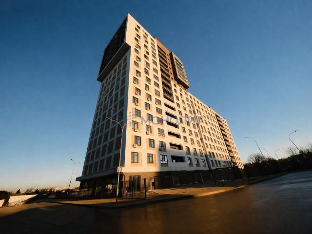 Квартира продажа в Горький, Тыва Республика