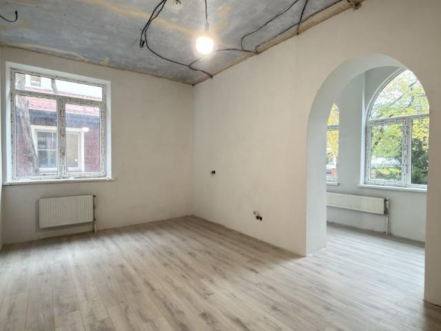 Квартира продажа в Центральный район, Калининград