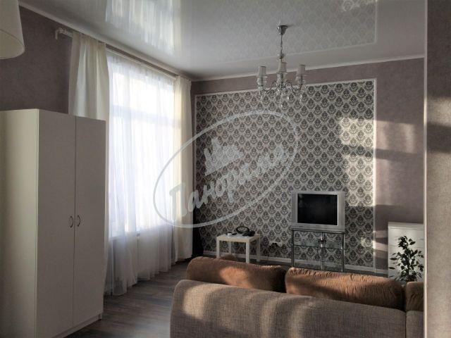 Квартира продажа в Калуга, Калужская Обл