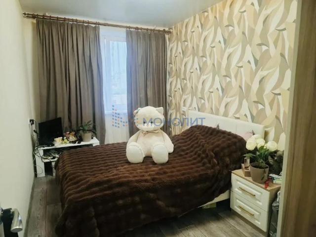 Квартира продажа в Горький, Тыва Республика