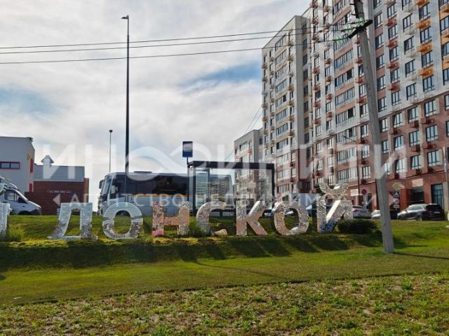 Квартира продажа в СТ «Дружба», Сапроново