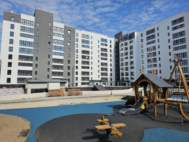 Квартира продажа в Саратов