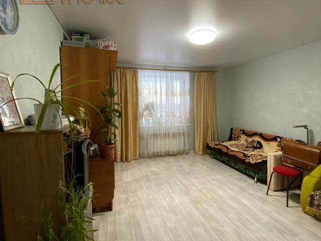 Квартира продажа в Ташкиново С, Башкортостан Респ