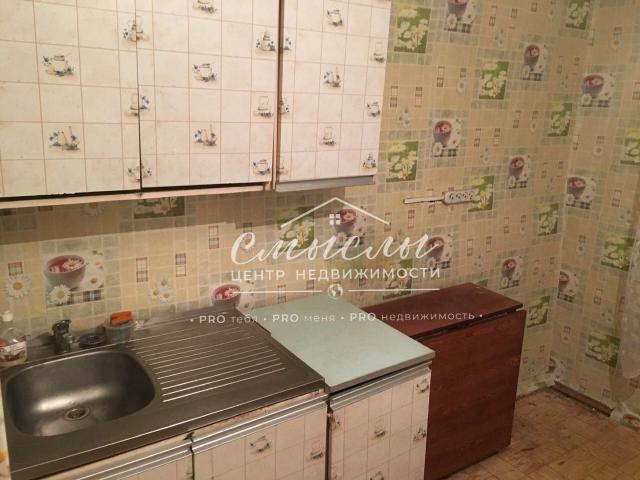 Квартира продажа в Киров, Кировская область