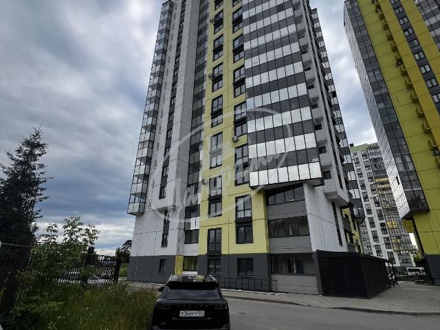 Квартира продажа в Калуга, Калужская Обл