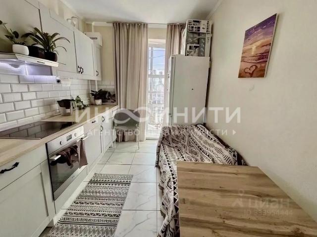 Квартира продажа в район Хорошёво-Мнёвники, Москва