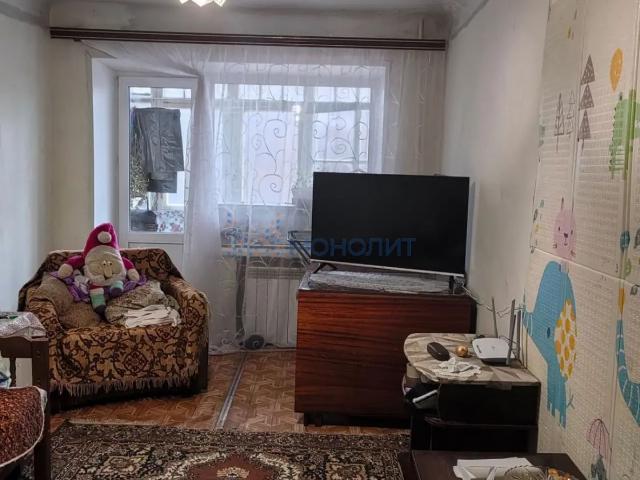 Квартира продажа в Горький, Тыва Республика