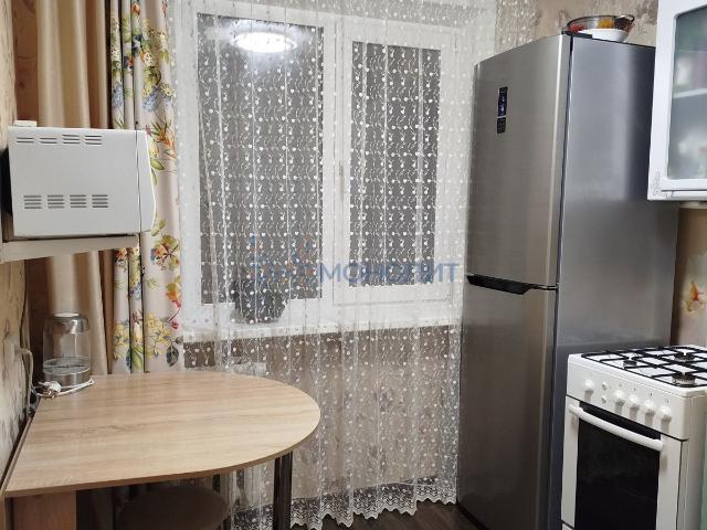 Квартира продажа в Горький, Тыва Республика