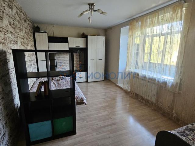 Квартира продажа в Горький, Тыва Республика