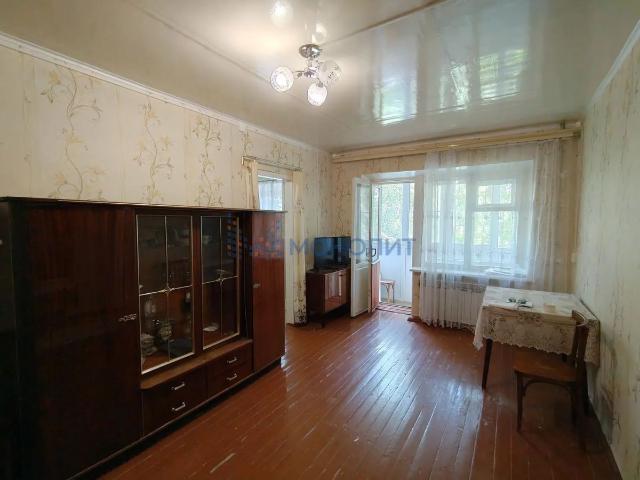 Квартира продажа в Богородск, Тыва Республика