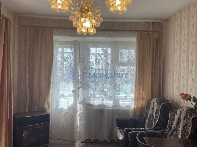 Квартира продажа в Горький, Тыва Республика