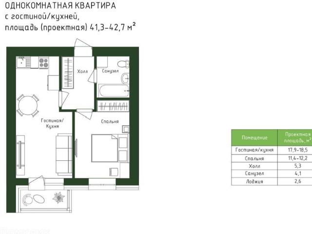 Квартира продажа