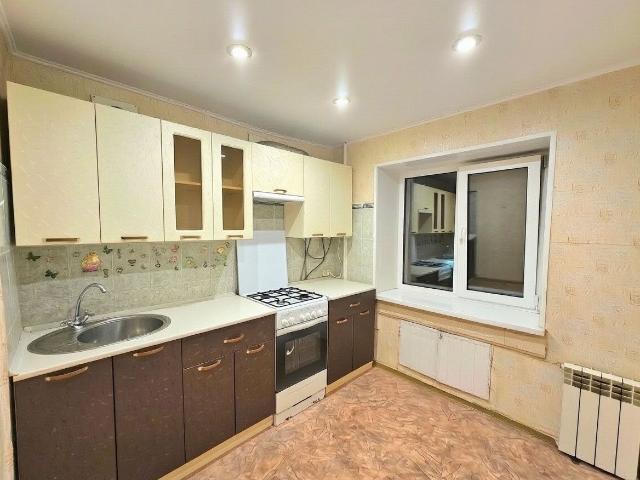 Квартира продажа в Советский район, Орёл