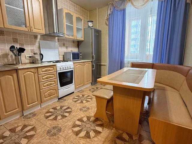 Квартира продажа в Оре