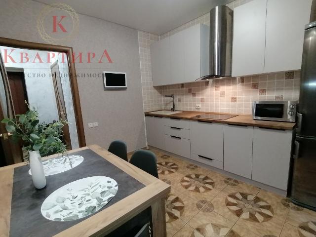 Квартира продажа в Оре